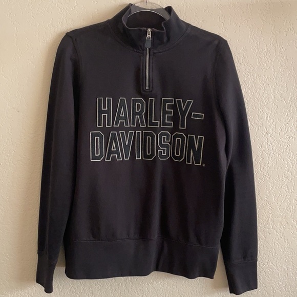 Harley-Davidson Sweater - Picture 2 of 8